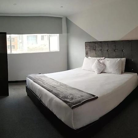 Hotel Star Plus Bogota Bagian luar foto